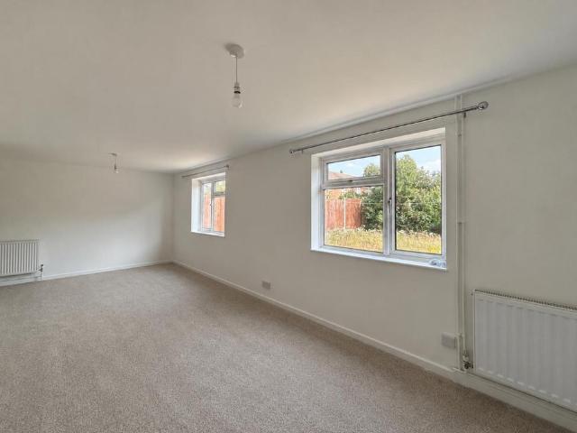 House for rent in Chedburgh, Suffolk