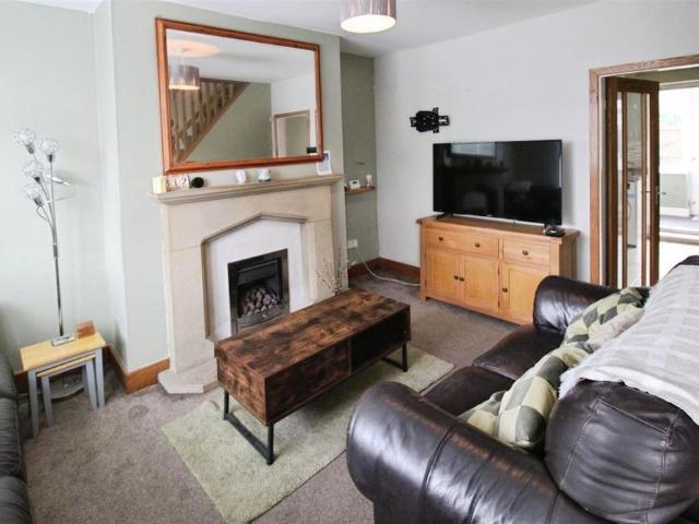 House for rent in Eccleshill, West Yorkshire