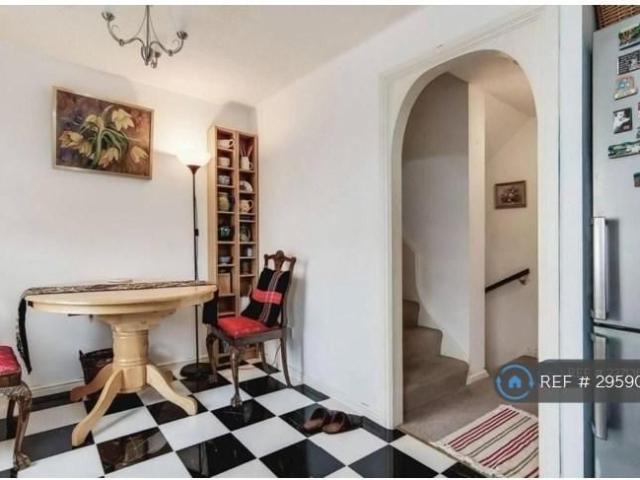 House for rent in Beckton, Greater London