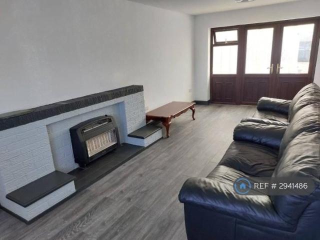House for rent in West Midlands