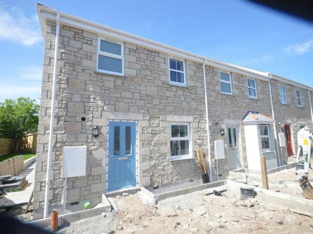 House for rent in South Tehidy, Cornwall