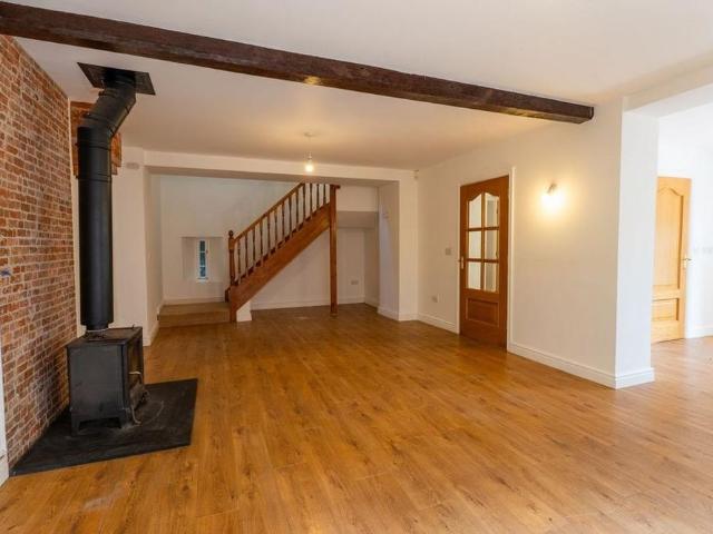 House for rent in Cradoc, Brecon