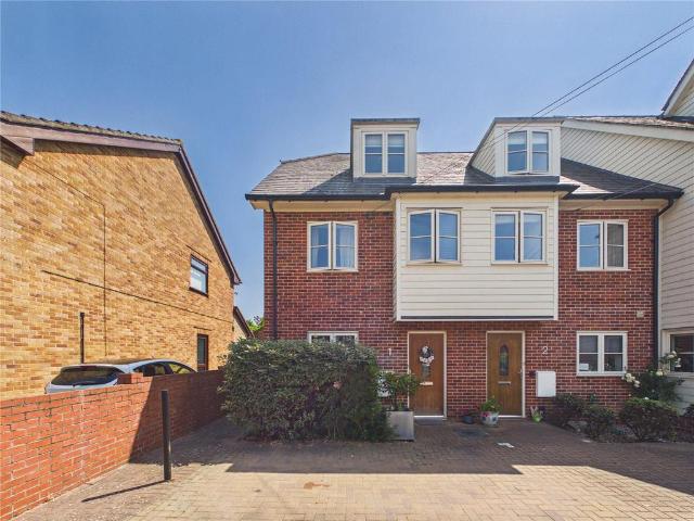 House for rent in Sudbury, Chelmondiston