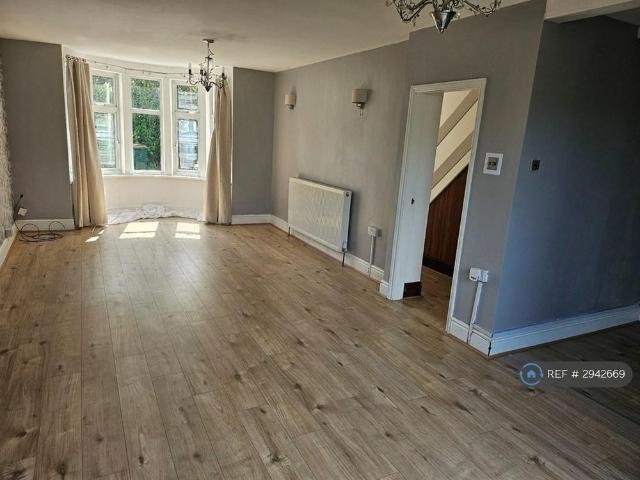 House for rent in Allesley Park, Allesley