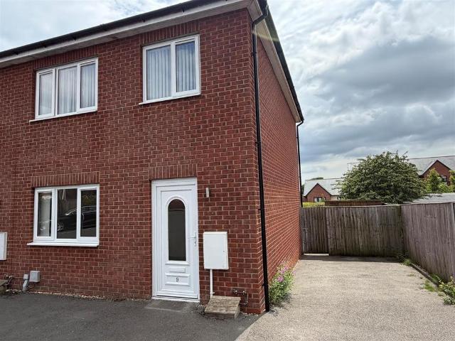 House for rent in Eastfield