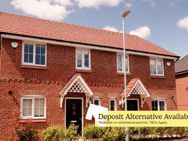 House for rent in Abbotsfield, St Helens