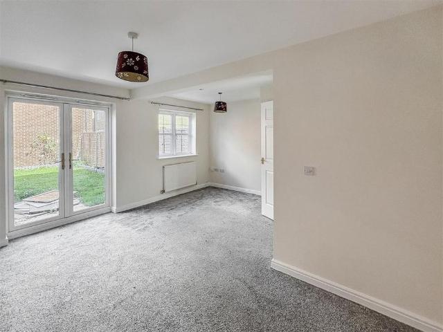 House for rent in Gosberton Clough, Lincolnshire