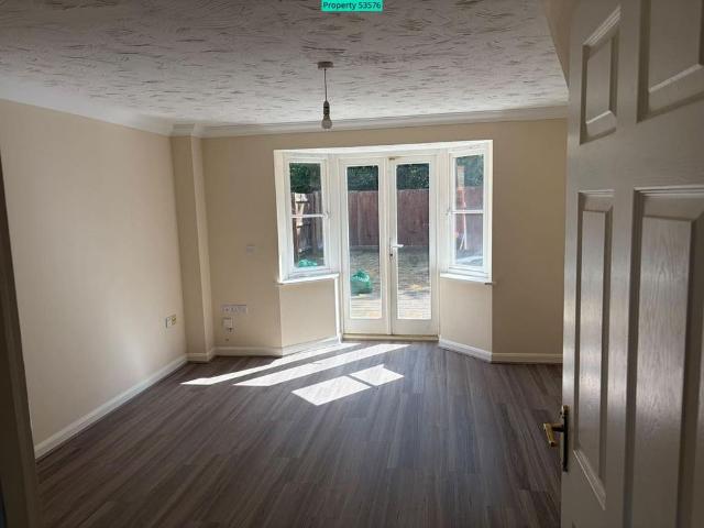 House for rent in Shenley Church End, Milton Keynes