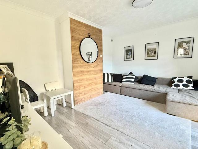 House for rent in Stopsley, Luton