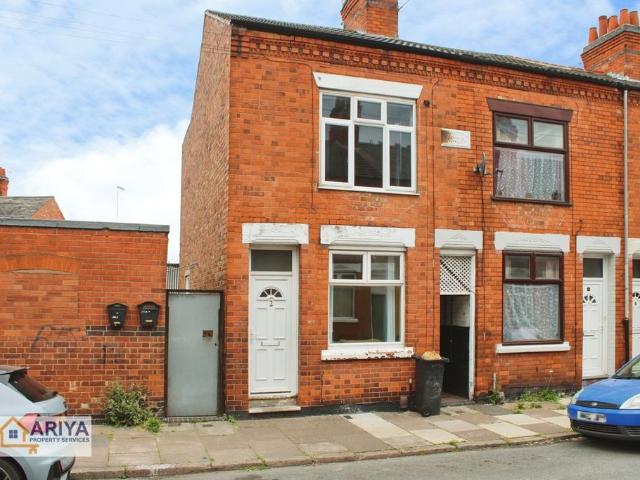 House for rent in Old Wharf, City Of Leicester