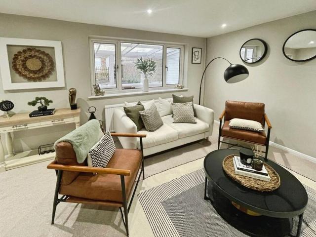 House for rent in Priest Down, Hampshire