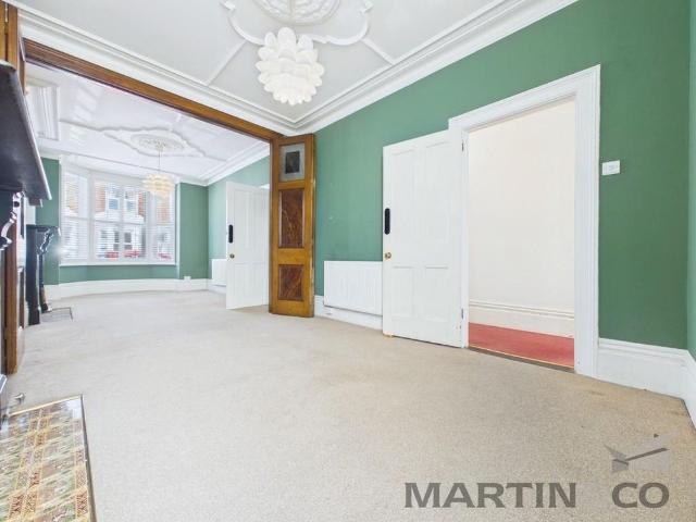 House for rent in Fratton, City Of Portsmouth