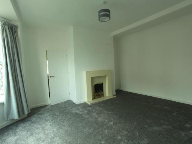 House for rent in Claremont, Blackpool