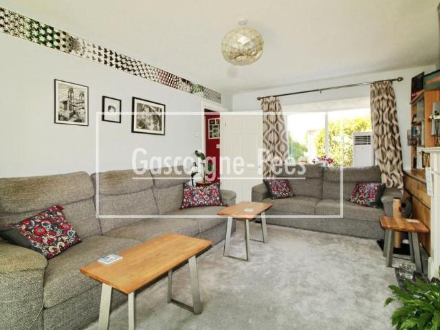 House for rent in Molesey, Elmbridge