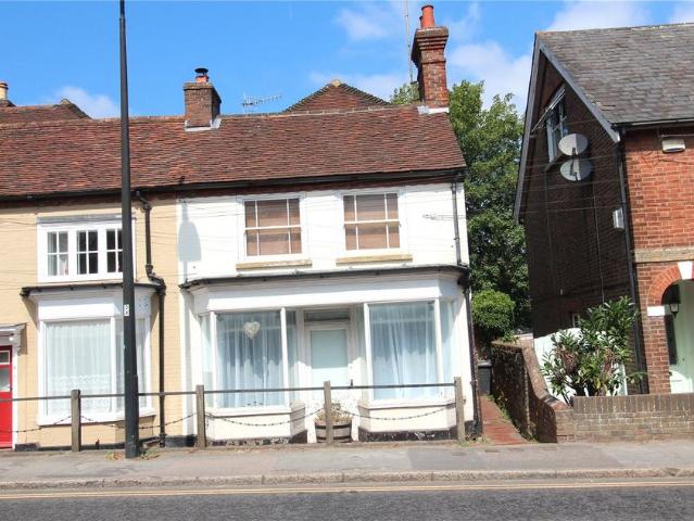 House for rent in Cross In Hand, East Sussex
