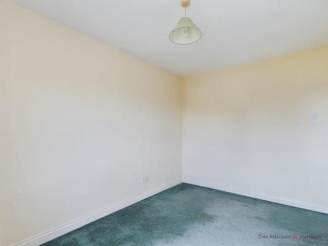 House for rent in Driffield, East Riding Of Yorkshire