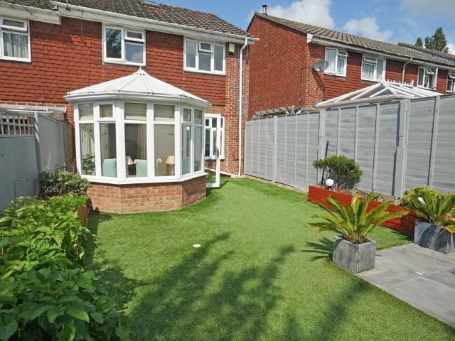 House for rent in Port Solent, City Of Portsmouth