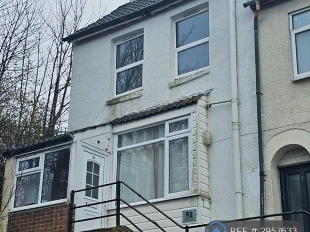 House for rent in Folkestone