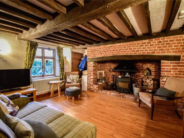 House for rent in Wimpole, South Cambridgeshire
