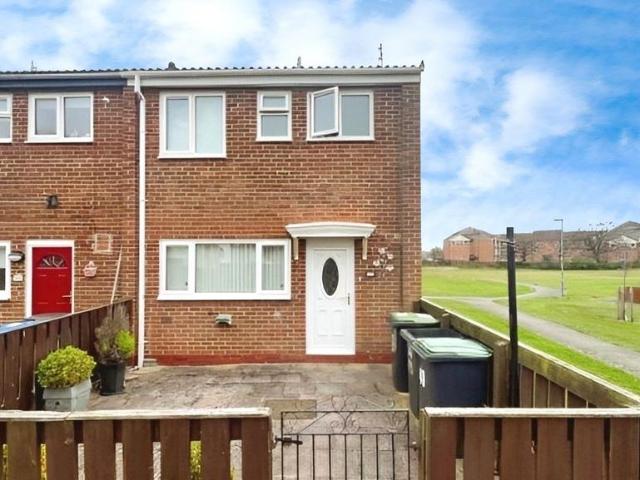House for rent in Brandon Village, Brandon