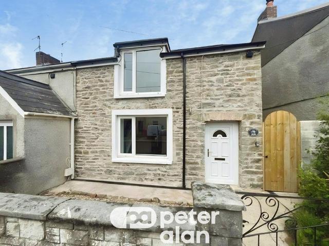 House for rent in Kenfig Hill, Wales