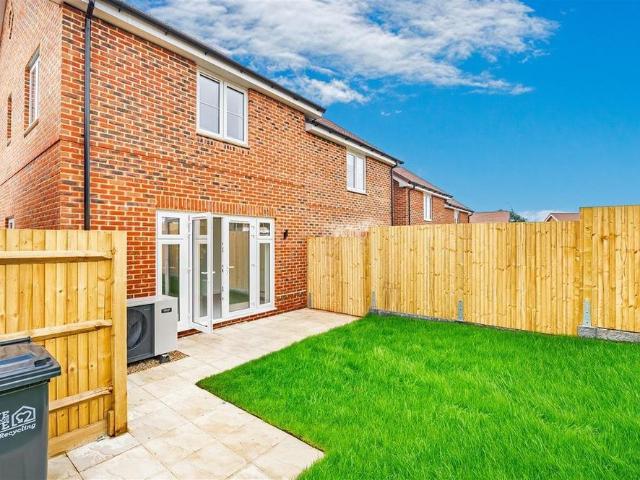House for rent in Hollington, Guestling Green