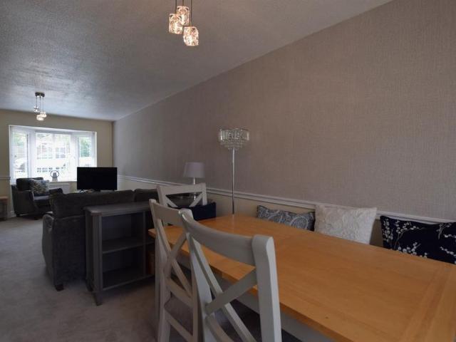 House for rent in Weston, Macclesfield