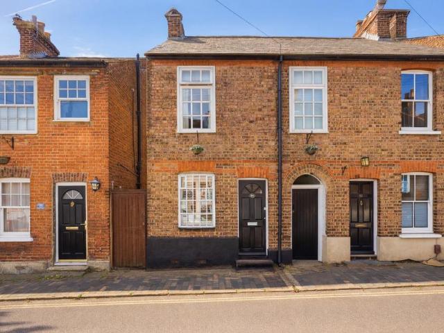 House for rent in St Albans, Five Acres