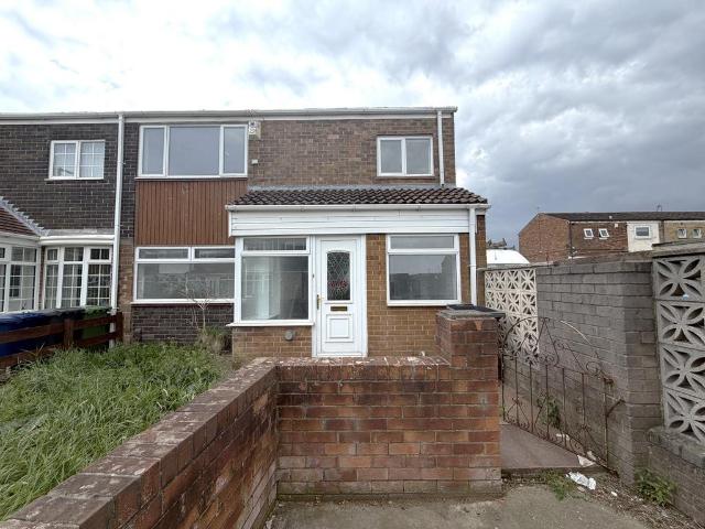 House for rent in East Boldon, Tyne And Wear