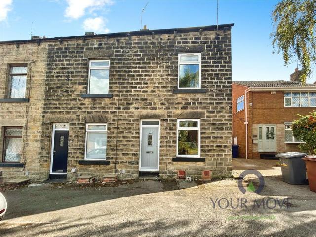 House for rent in South Yorkshire