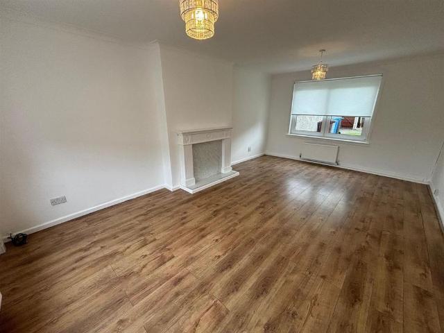 House for rent in Hamilton, Scotland