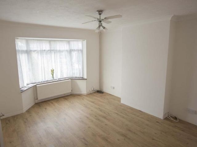House for rent in Plumstead, Greater London