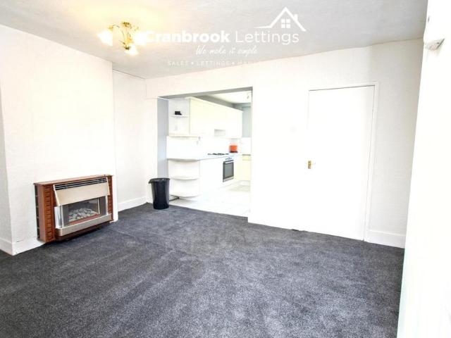 House for rent in Gidea Park, Greater London