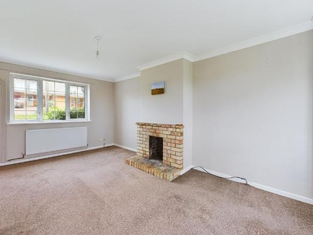 House for rent in Arrington, Cambridgeshire