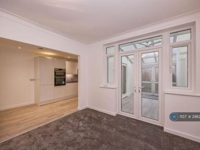 House for rent in Hilsea, City Of Portsmouth