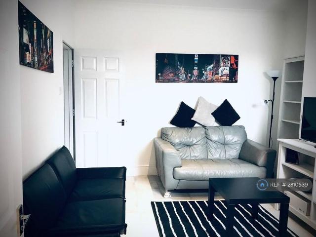 House for rent in Hempstalls, Butterton