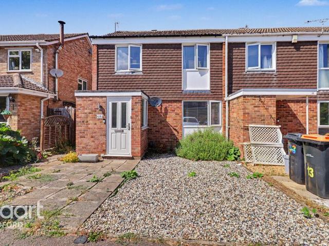 House for rent in Bedford