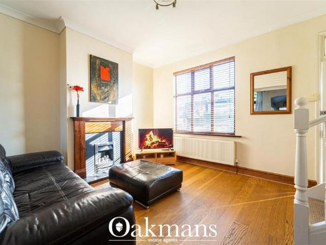 House for rent in Harborne, West Midlands