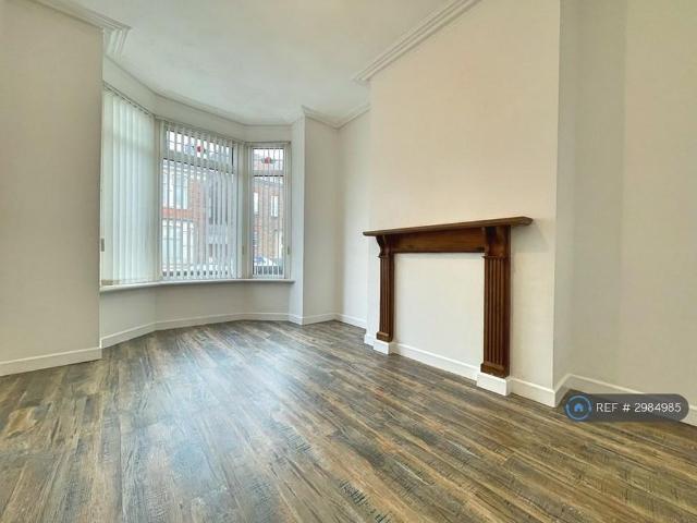 House for rent in Baffins, City Of Portsmouth