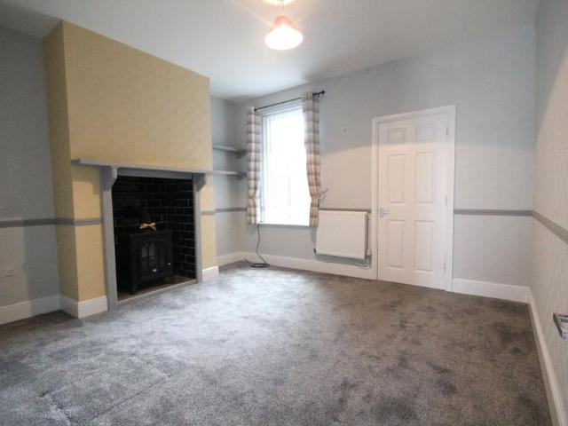 House for rent in Hammond Street