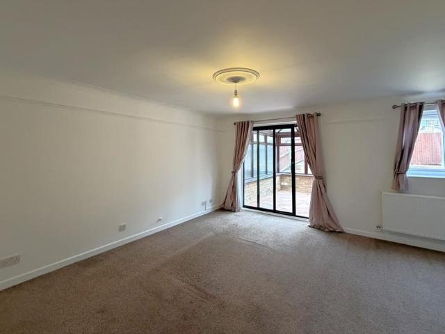House for rent in Hightown, City Of Southampton