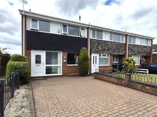 House for rent in West Midlands