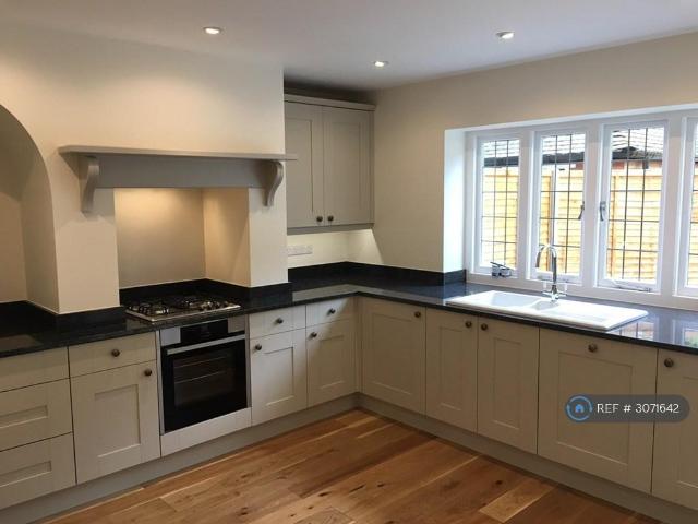 House for rent in Hambleden, Buckinghamshire