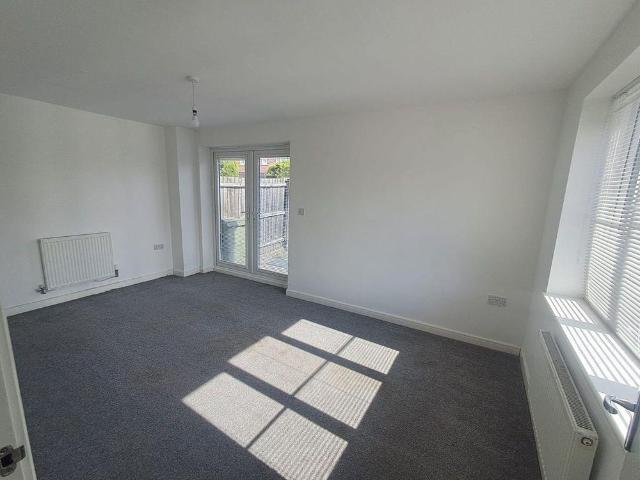 House for rent in Wrexham, Wales