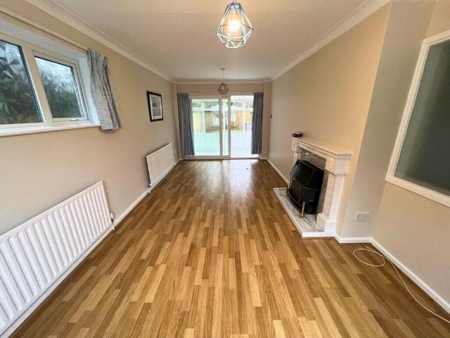 House for rent in Oadby, Oadby and Wigston