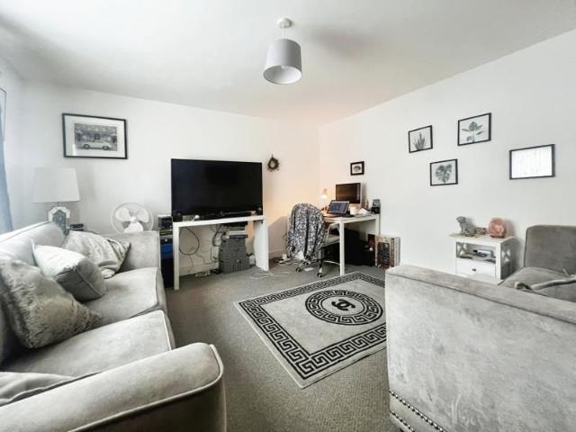 House for rent in Lawrence Weston, Bristol