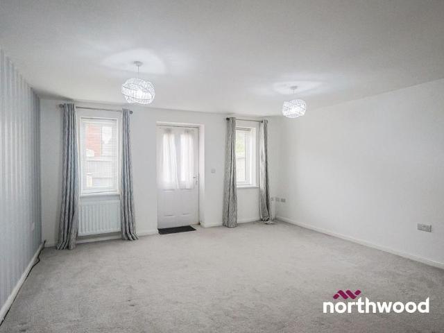 House for rent in Sandbach