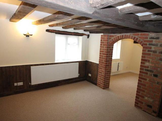 House for rent in Priest Down, Hampshire