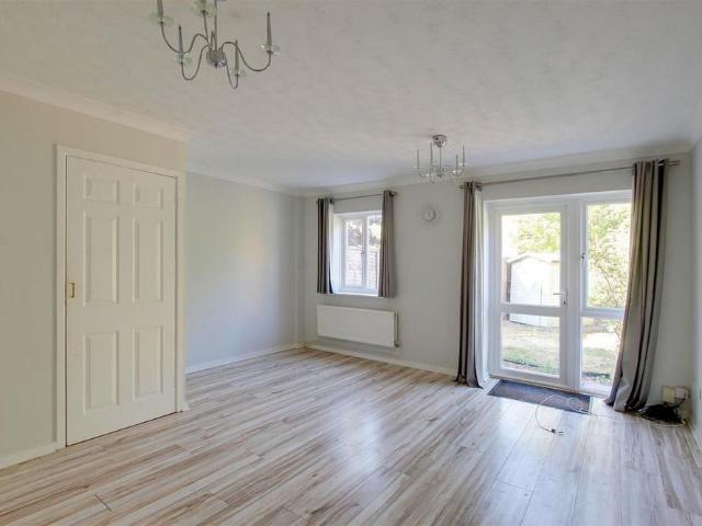 House for rent in Arrington, Cambridgeshire