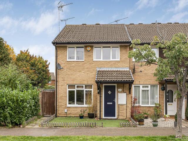 House for rent in Panshanger, Fretherne